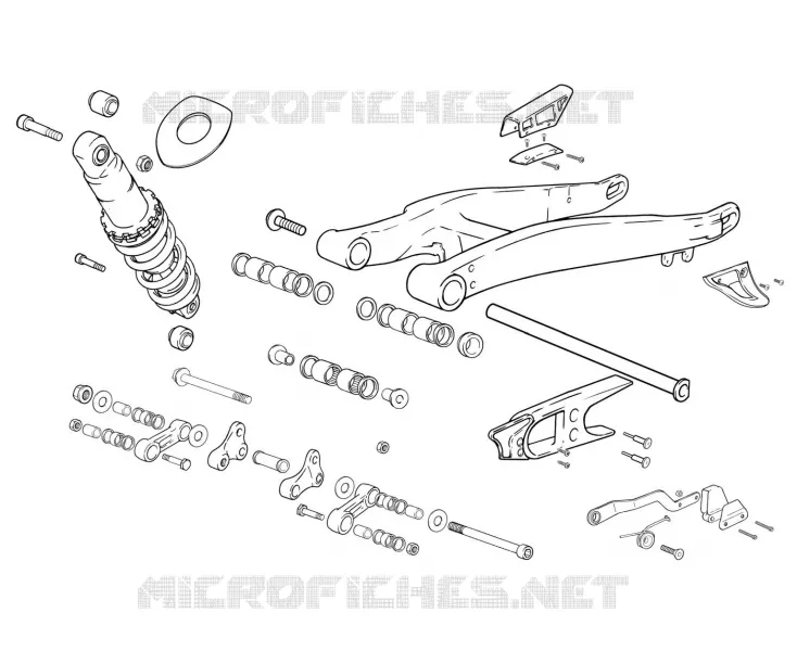 SWINGARM