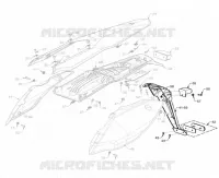 PLASTIC PARTS HOMOLOG