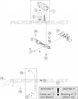 IGNITION SWITCH