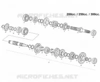 GEARBOX