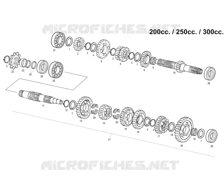 GEARBOX