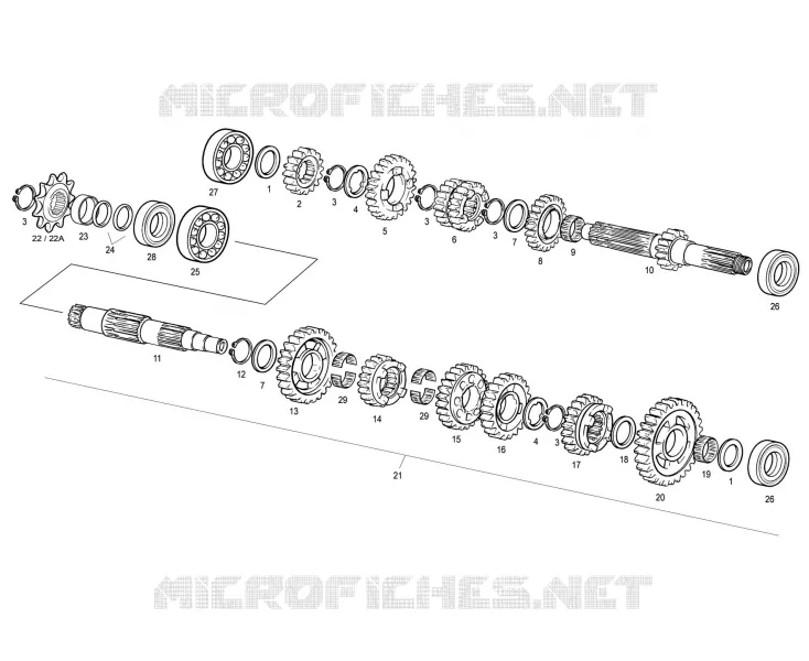 GEARBOX