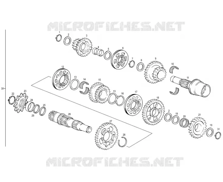 GEARBOX