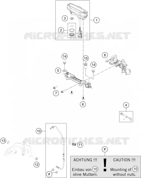 IGNITION SWITCH