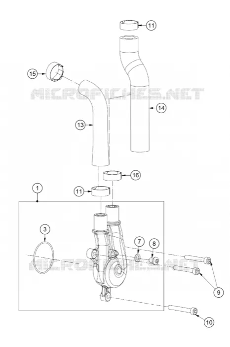 WATERPUMP