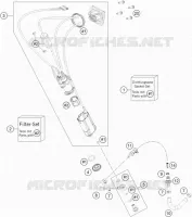 FUEL PUMP