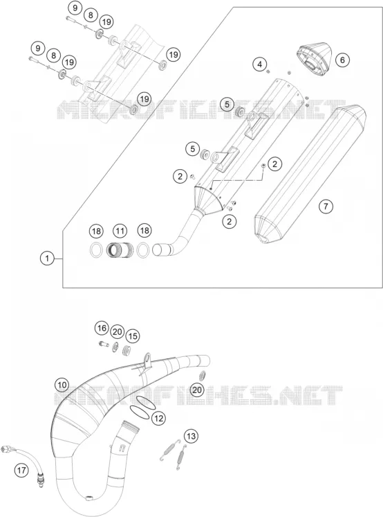 EXHAUST