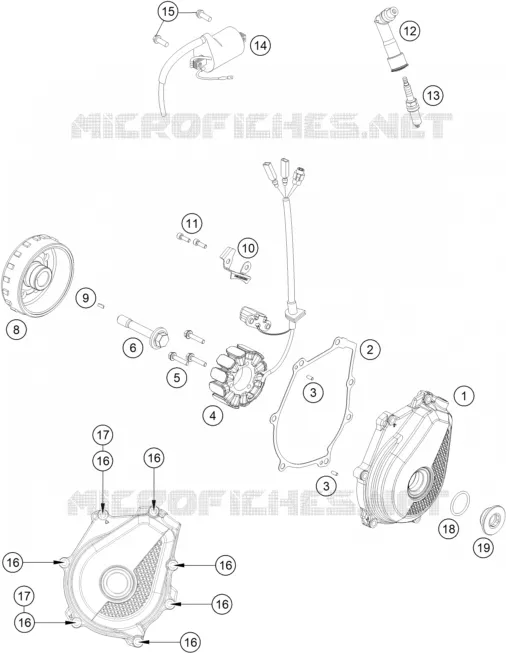 IGNITION SYSTEM