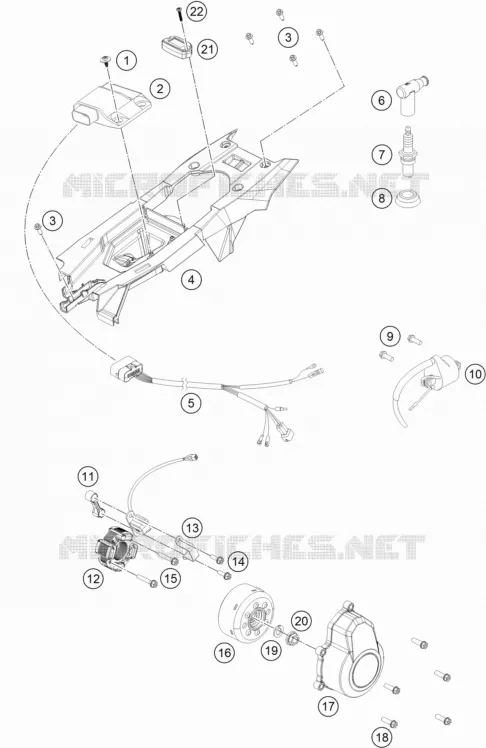 IGNITION SYSTEM