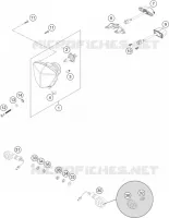 HEADLIGHT / TAIL LIGHT