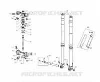 FRONT SUSPENSION