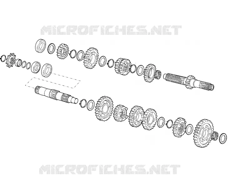 GEARBOX