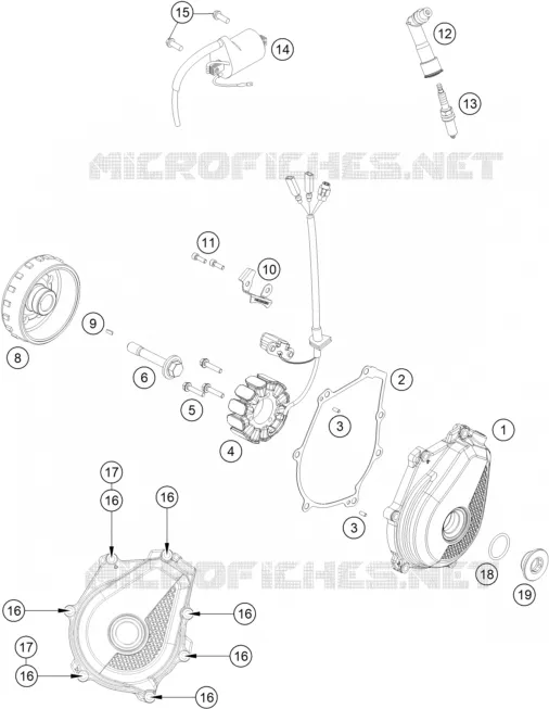 IGNITION SYSTEM