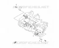 OIL PUMP 250/300