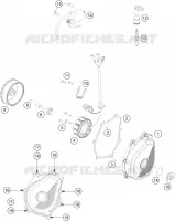 IGNITION SYSTEM