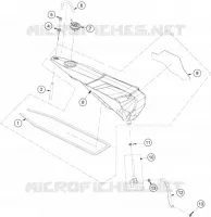 TANK / SEAT