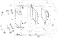 COOLING SYSTEM