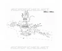 CYLINDER / HEAD