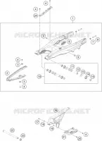 SWINGARM
