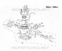 CYLINDER / HEAD