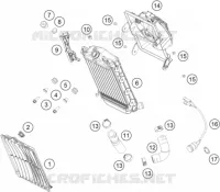 COOLING SYSTEM