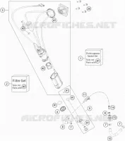 CRANKSHAFT / PISTON