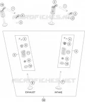 VALVES