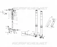 FRONT SUSPENSION