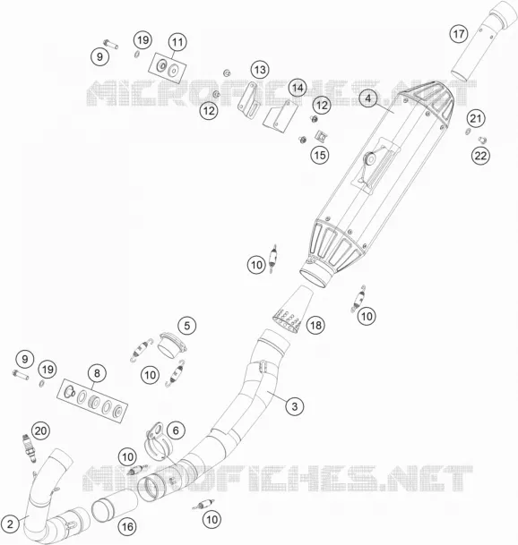 EXHAUST