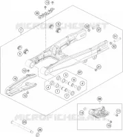 SWINGARM