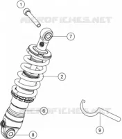 SHOCK ABSORBER