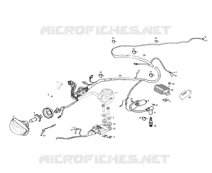 ELECTRICAL COMPONENTS