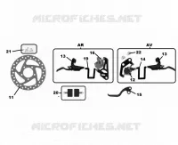 BRAKE SYSTEM