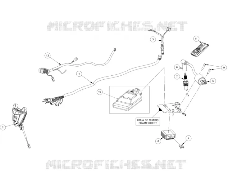 ELECTRICAL COMPONENTS