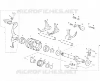 GEAR SHIFT
