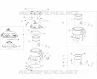 CYLINDER / PISTON