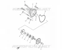 WATERPUMP