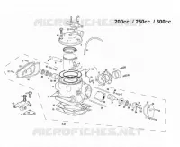 CYLINDER / HEAD