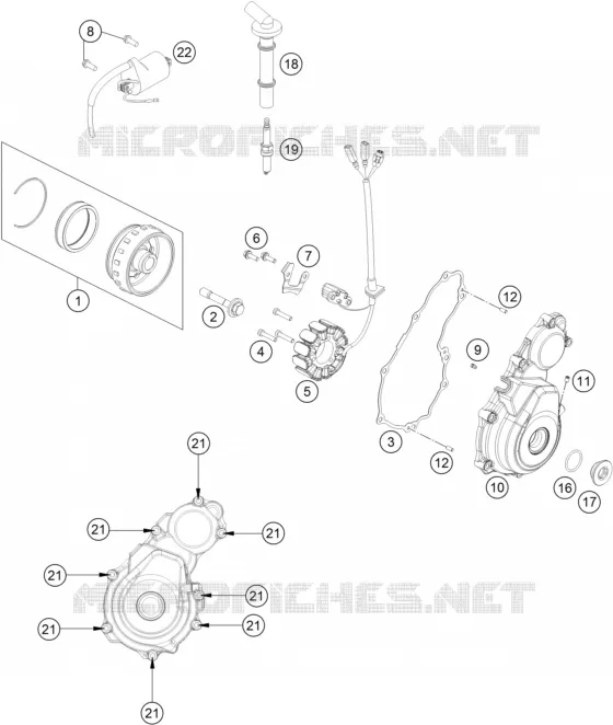 IGNITION SYSTEM