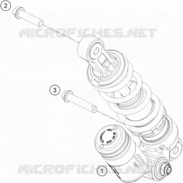 SHOCK ABSORBER