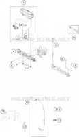 IGNITION SWITCH