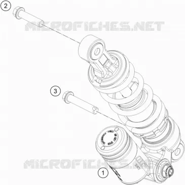 SHOCK ABSORBER