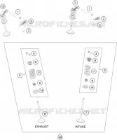 VALVES