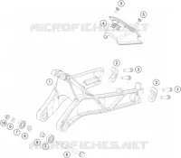 SWINGARM