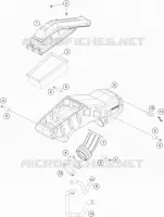 AIR FILTER