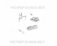 TOOLS / SEAL KIT