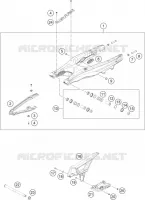 SWINGARM