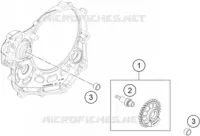 BALANCER SHAFT