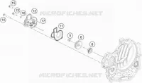 WATERPUMP