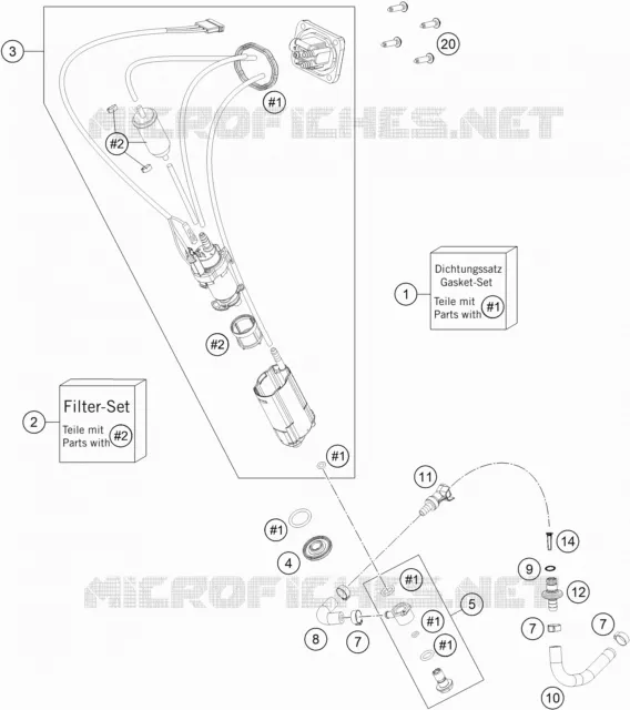 FUEL PUMP
